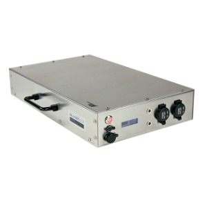[CLI-110A]리튬인산철 DC12V 110Ah /1,400Wh 파워뱅크